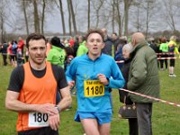 2015 Relais de l'amitié 250