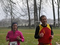 2015 Relais de l'amitié 350