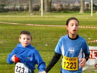 2015 Relais de l'amitié 400