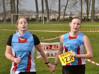 2015 Relais de l'amitié 404
