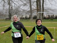 2015 Relais de l'amitié 450