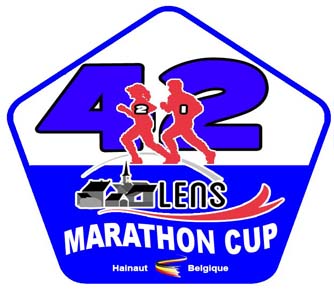 Lens Marathon Cup Logo moyen