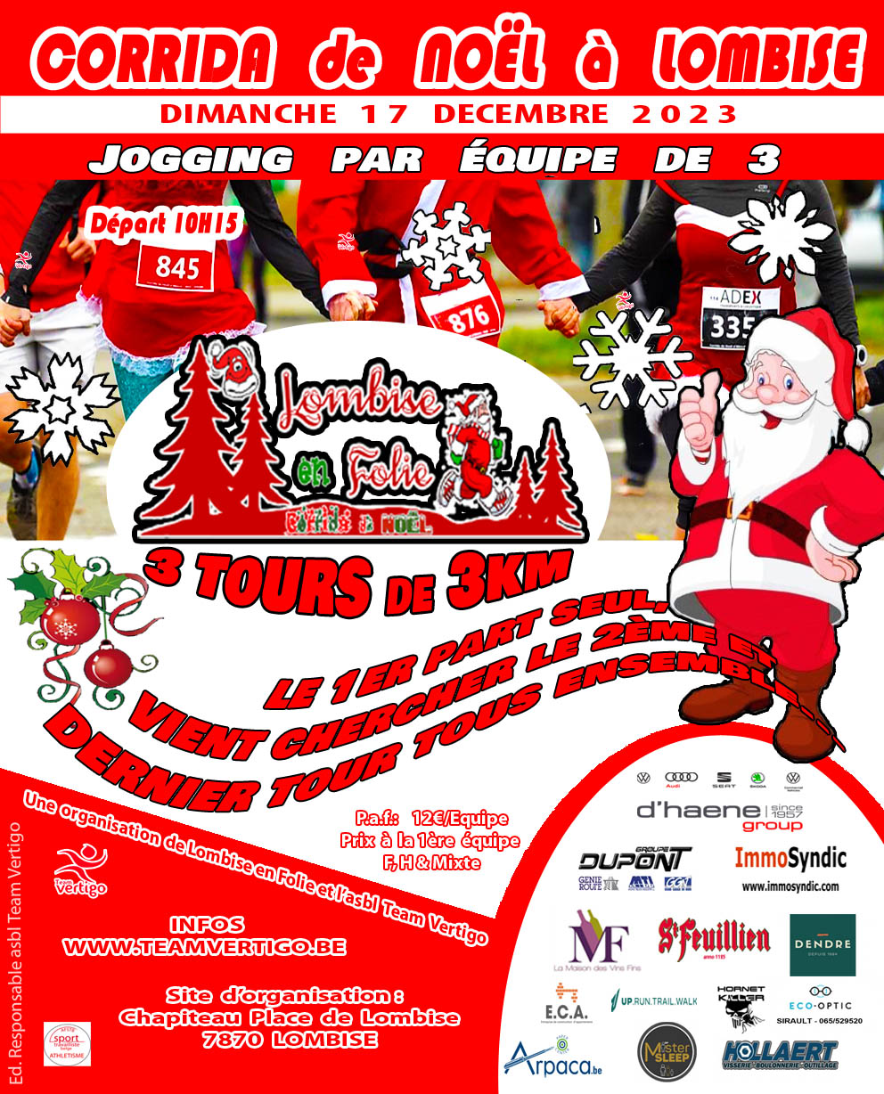 Folder CORRIDA NOEL LOMBISE 2023 2