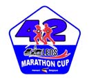 Lens Marathon Cup Logo PNG PETIT