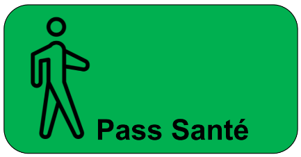 Pass sante 2