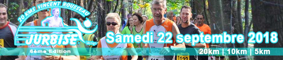 20km 2018